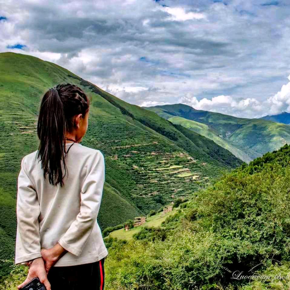 牛里村日常小镜头