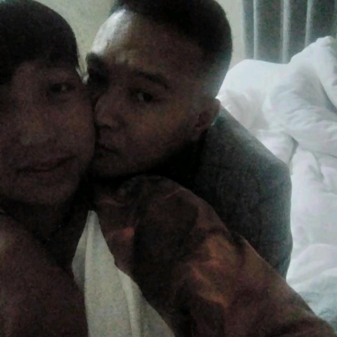 岁月无痕👩‍❤️‍👨往后余生为你而活