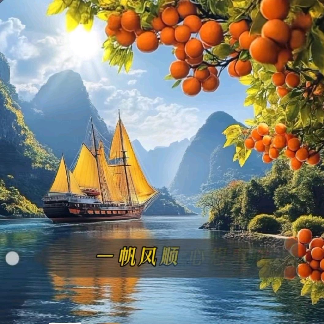 爱意随风起