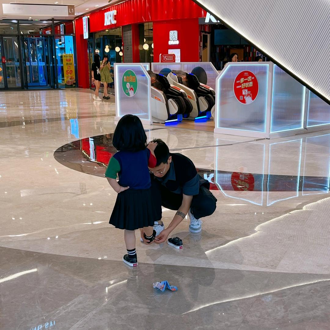 杨暮寻霸霸