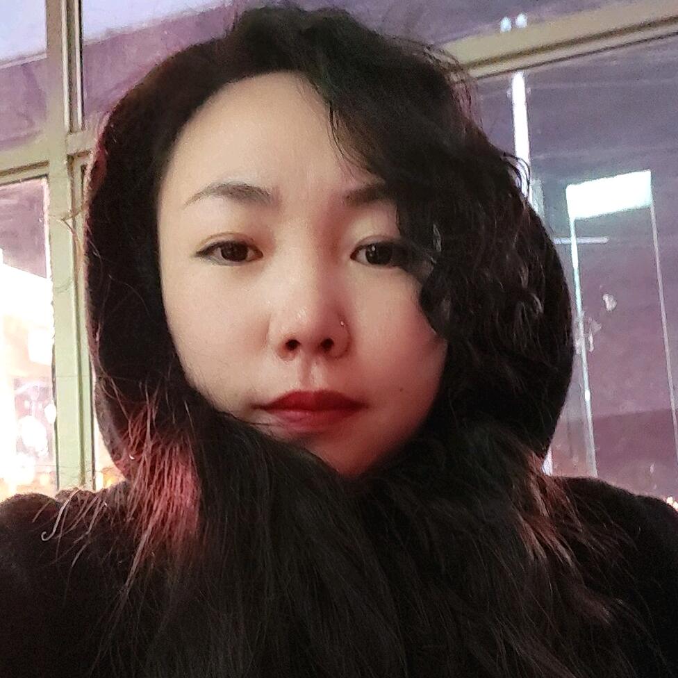 北高娟爱美食