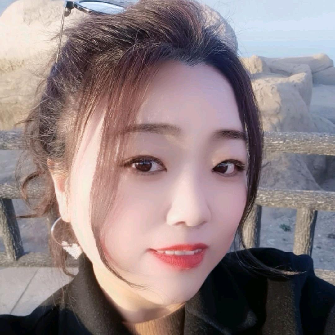 娅岚《媒婆》