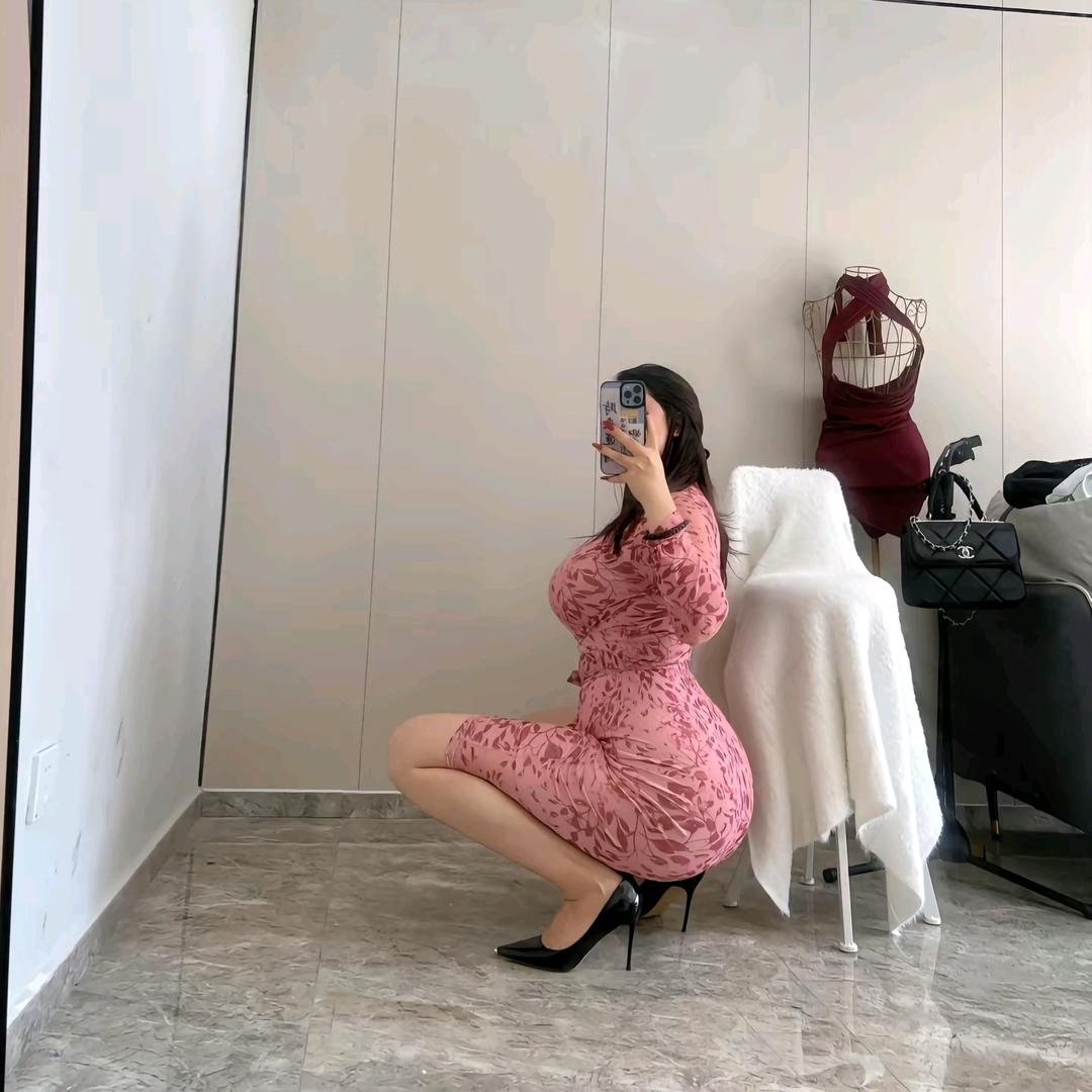 懂事的小姨