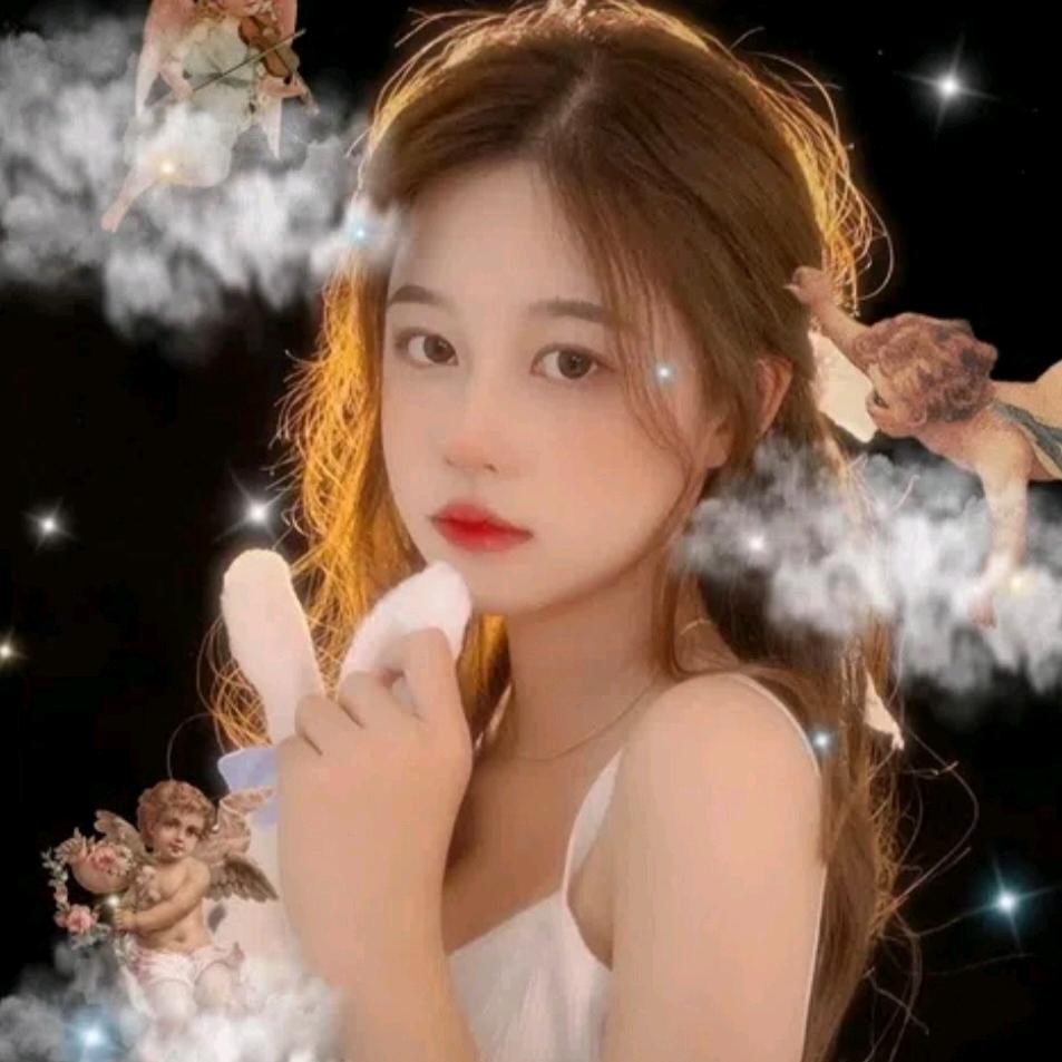 小甜圈💫