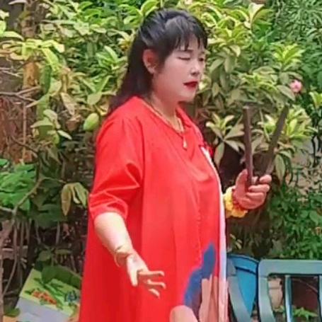 思念，老六妹，爱戏剧，，，