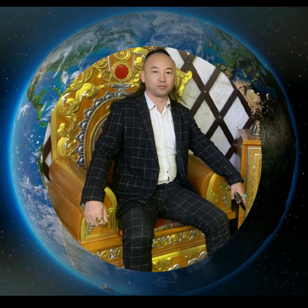 励志 梦想导师