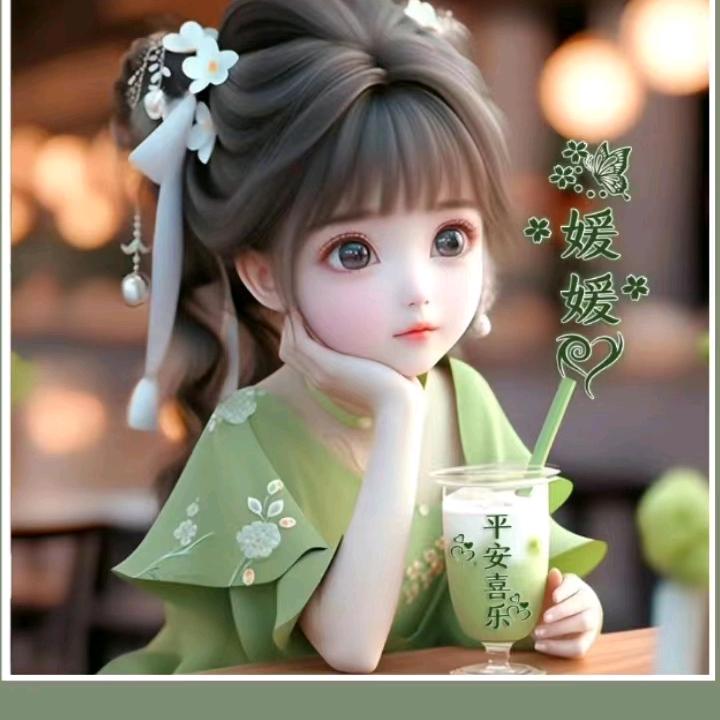 不发脾气💫只发财