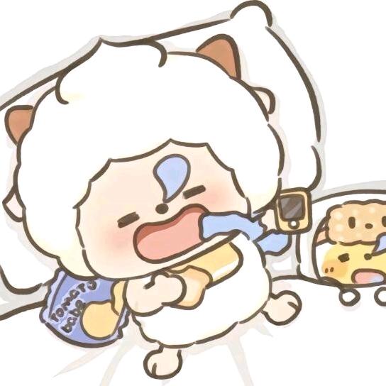 好运小糕手