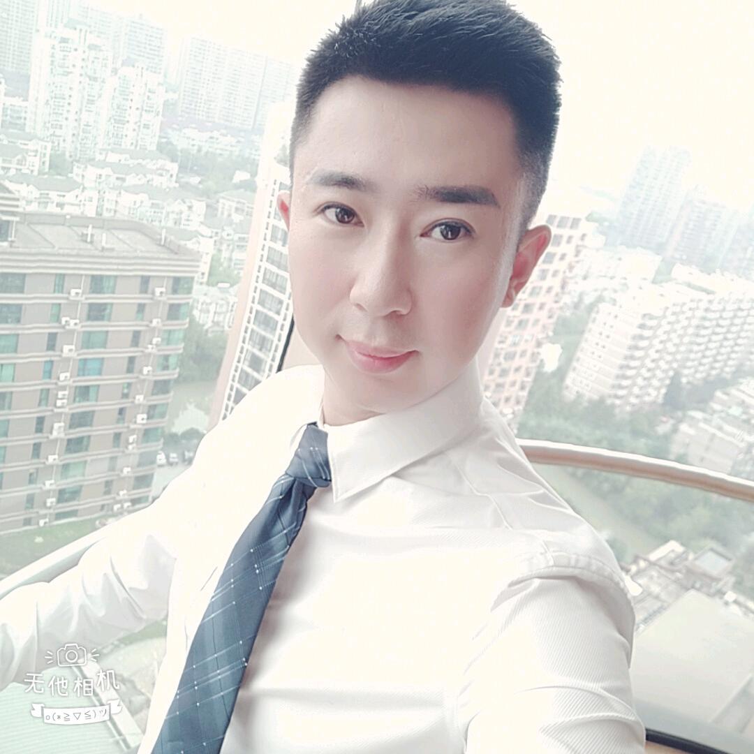 在诸暨开了家忻瑞美容SPA杰瑞