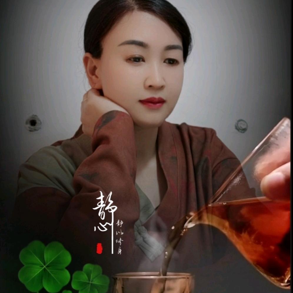 静心_雨纯