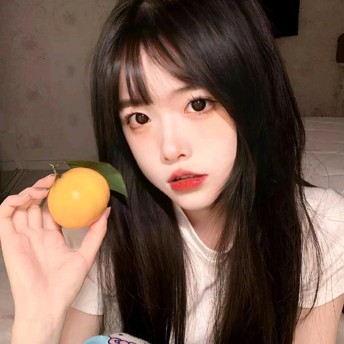 青橘子吖