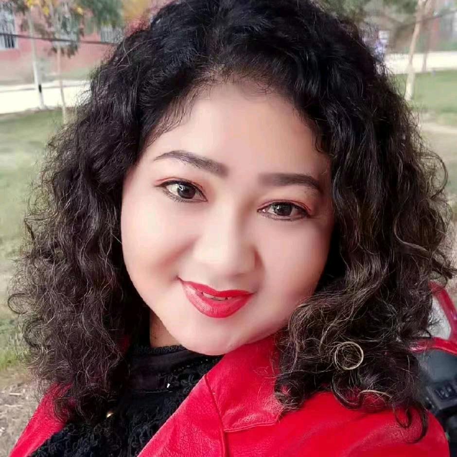 用户  左克热古丽