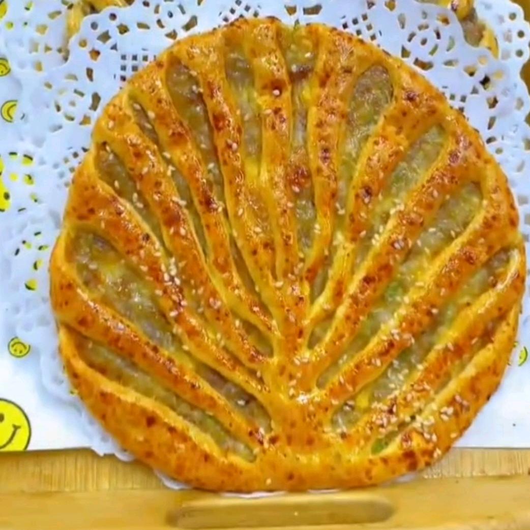 开花肉饼（收徒）