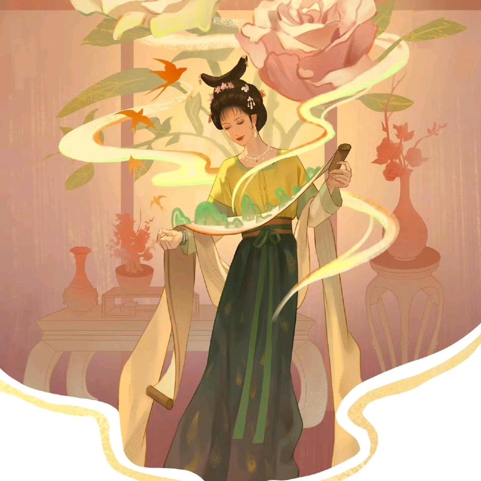 化妆师·小羽