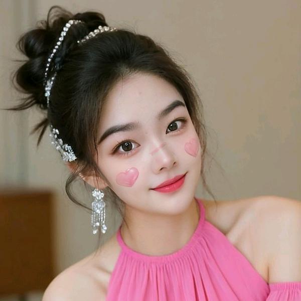 宣威小阿妹（拒绝私信）