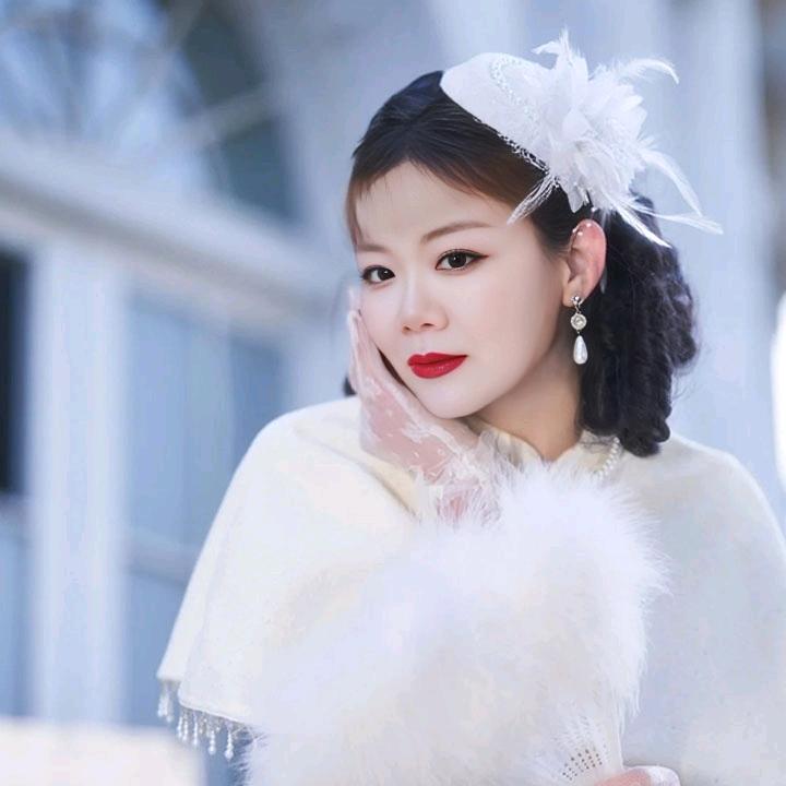 刘奶奶你的关注