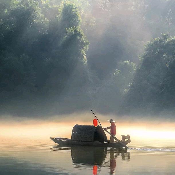 天涯游子