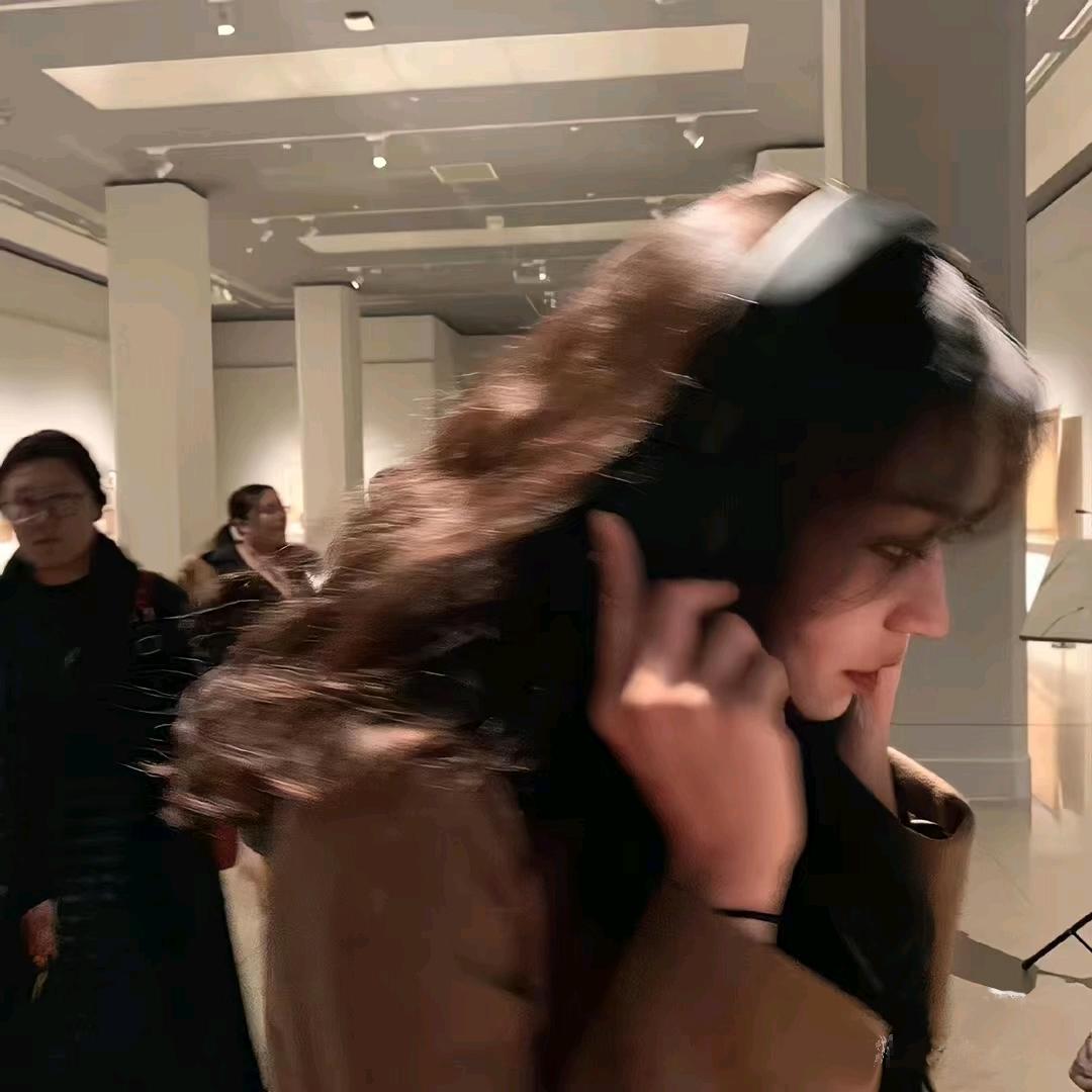 呼呼呼呼～