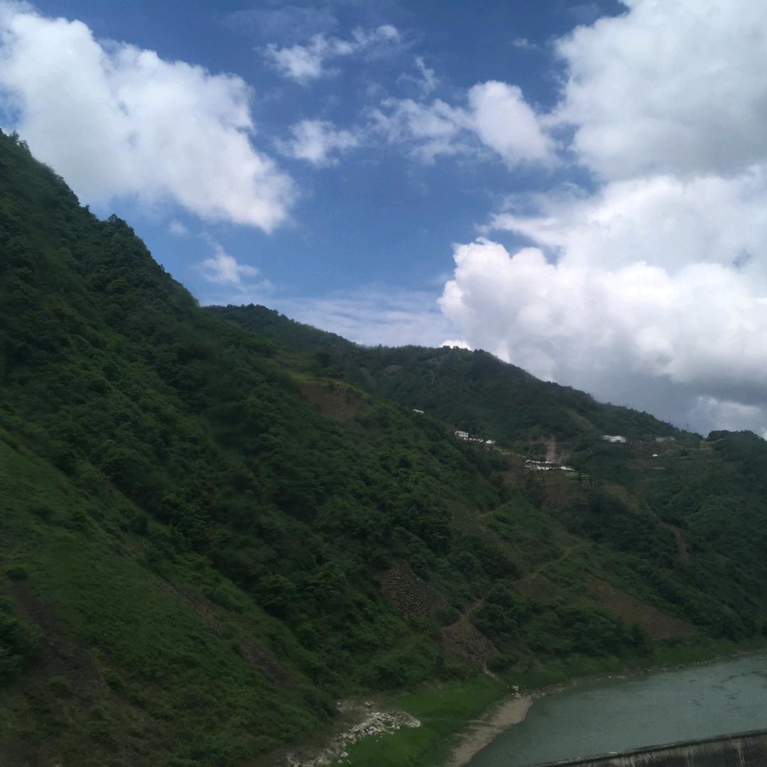 一缕阳光