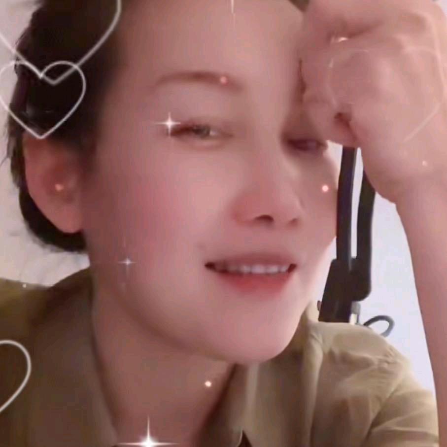 苏苏 🎤