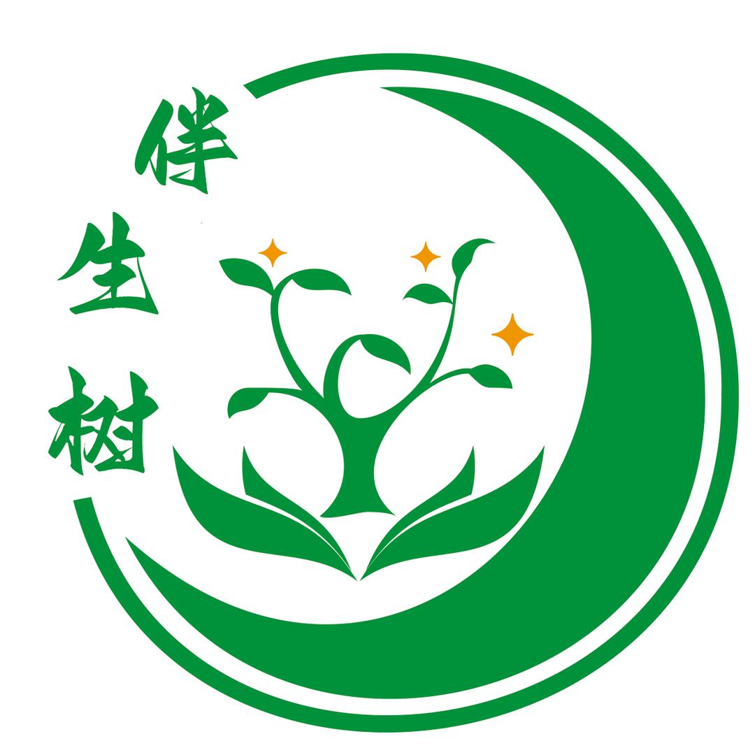 泓百卉&伴生树