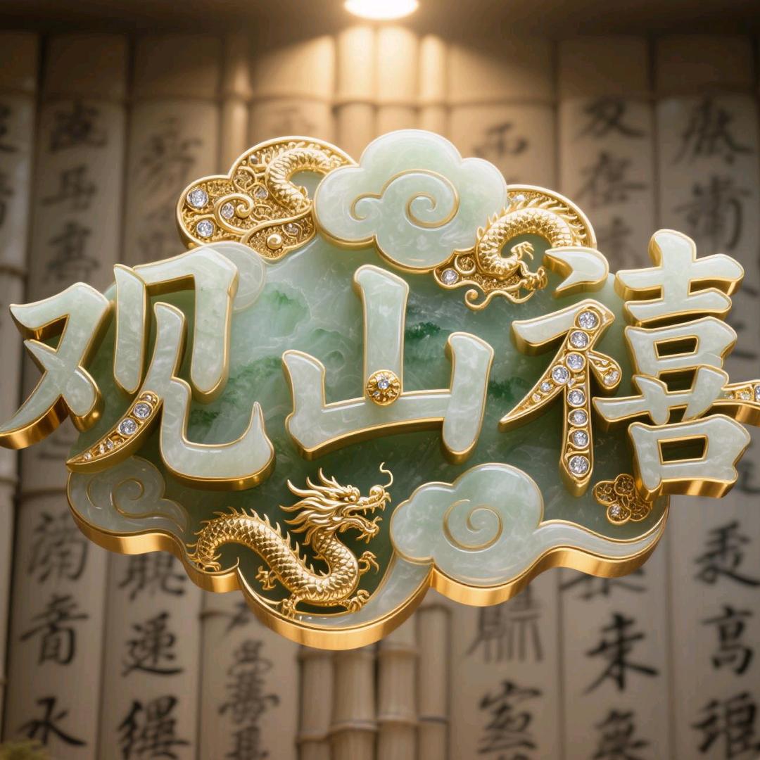 观山禧
