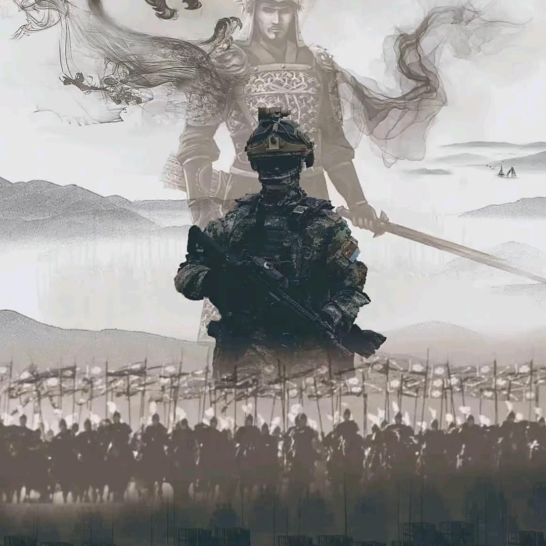 方.会长《不忘初心》