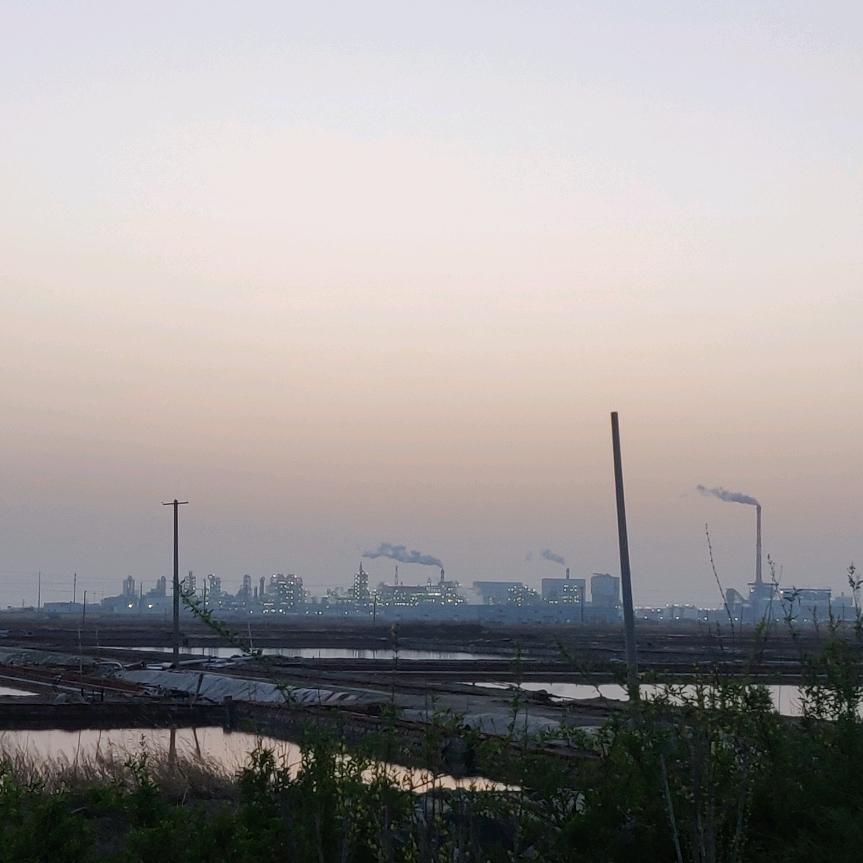 马师傅