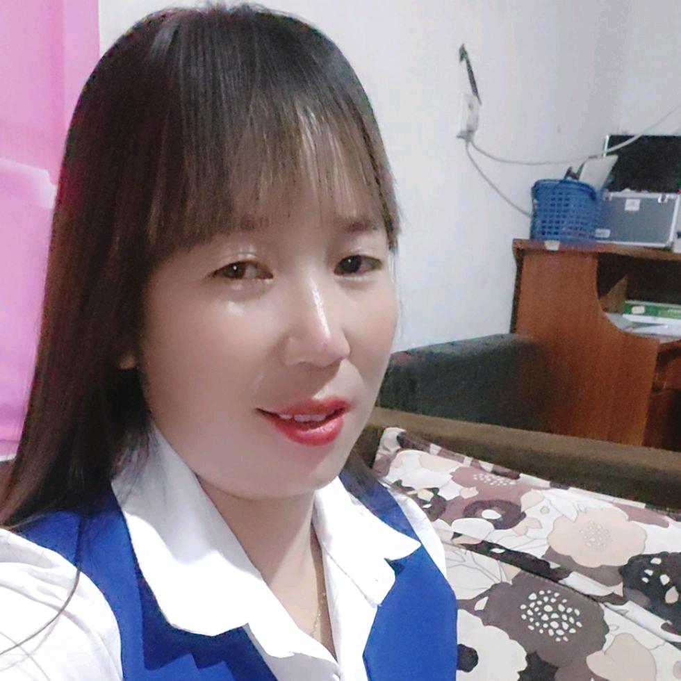 小陈妹小号