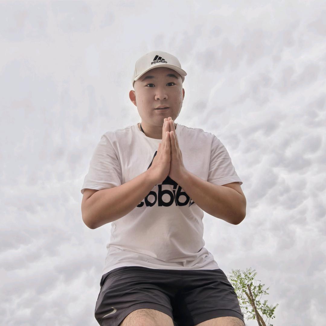 🙏  焦 自 在  卍