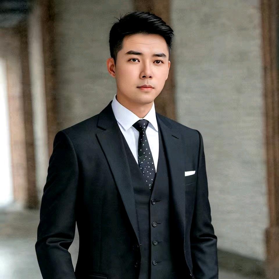 谁与争锋