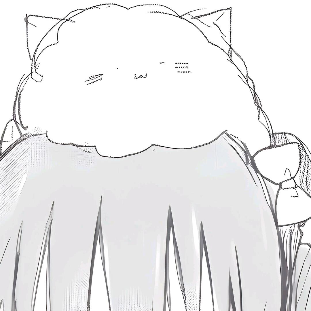网角