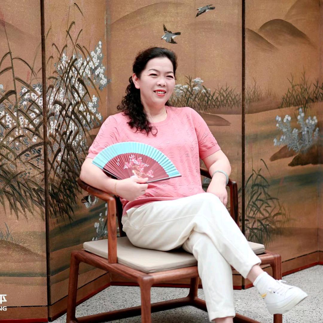 都江堰娜姐(二姐丿公益平台、单身的线下见