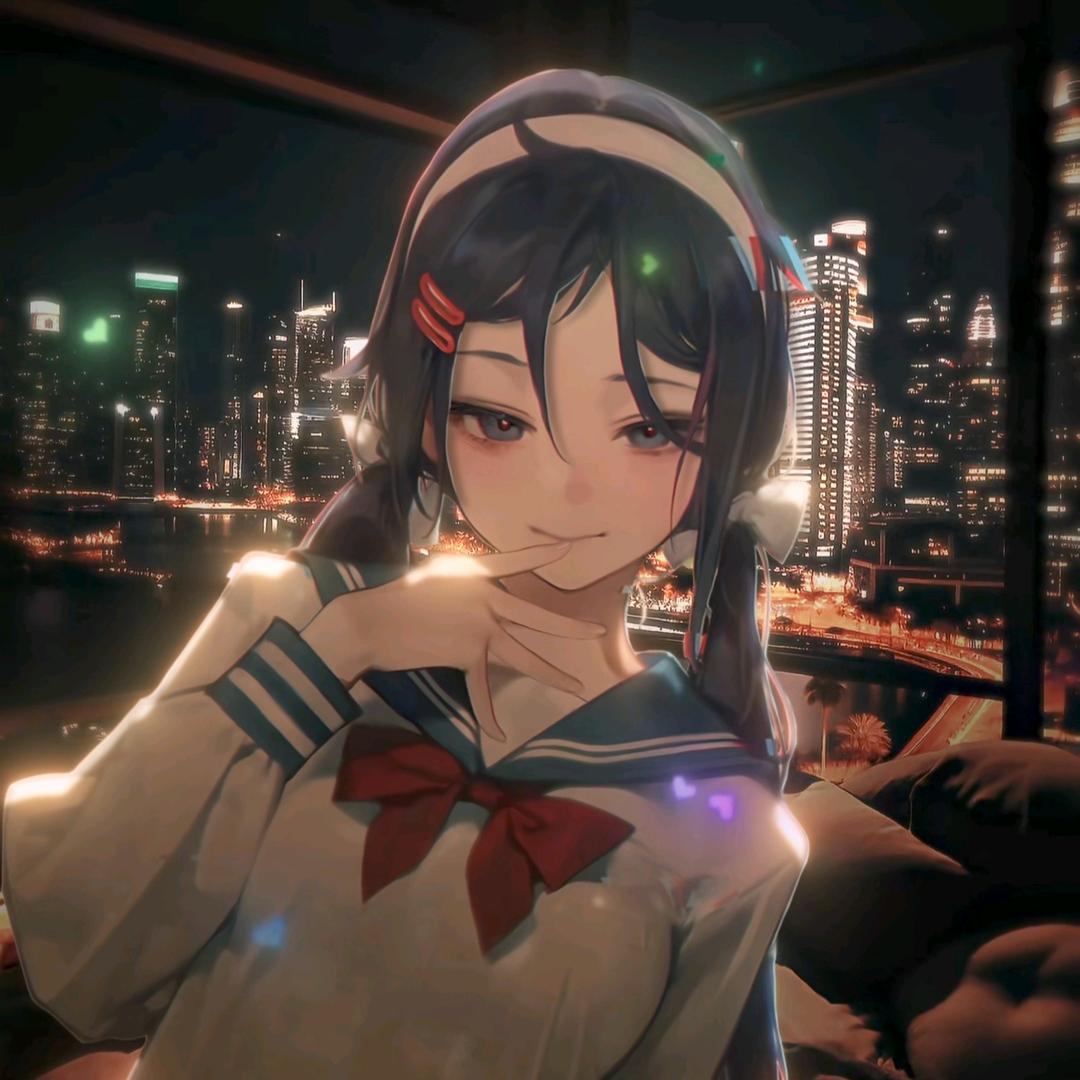 一行琉璃