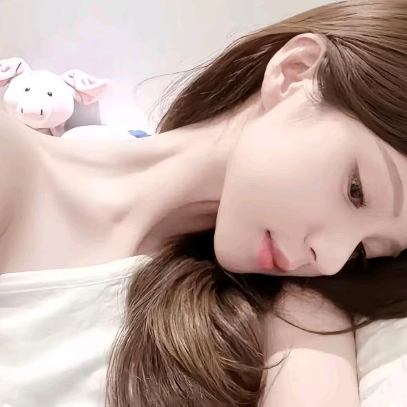 小熊在冬眠