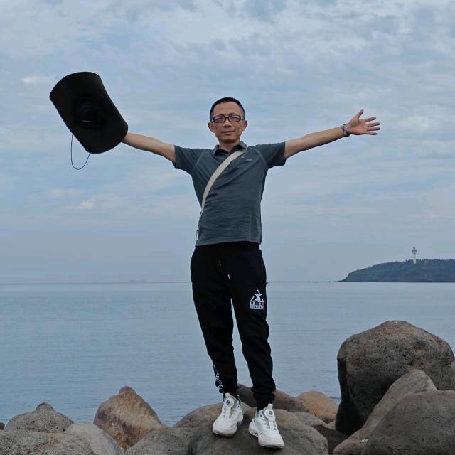 东哥游记