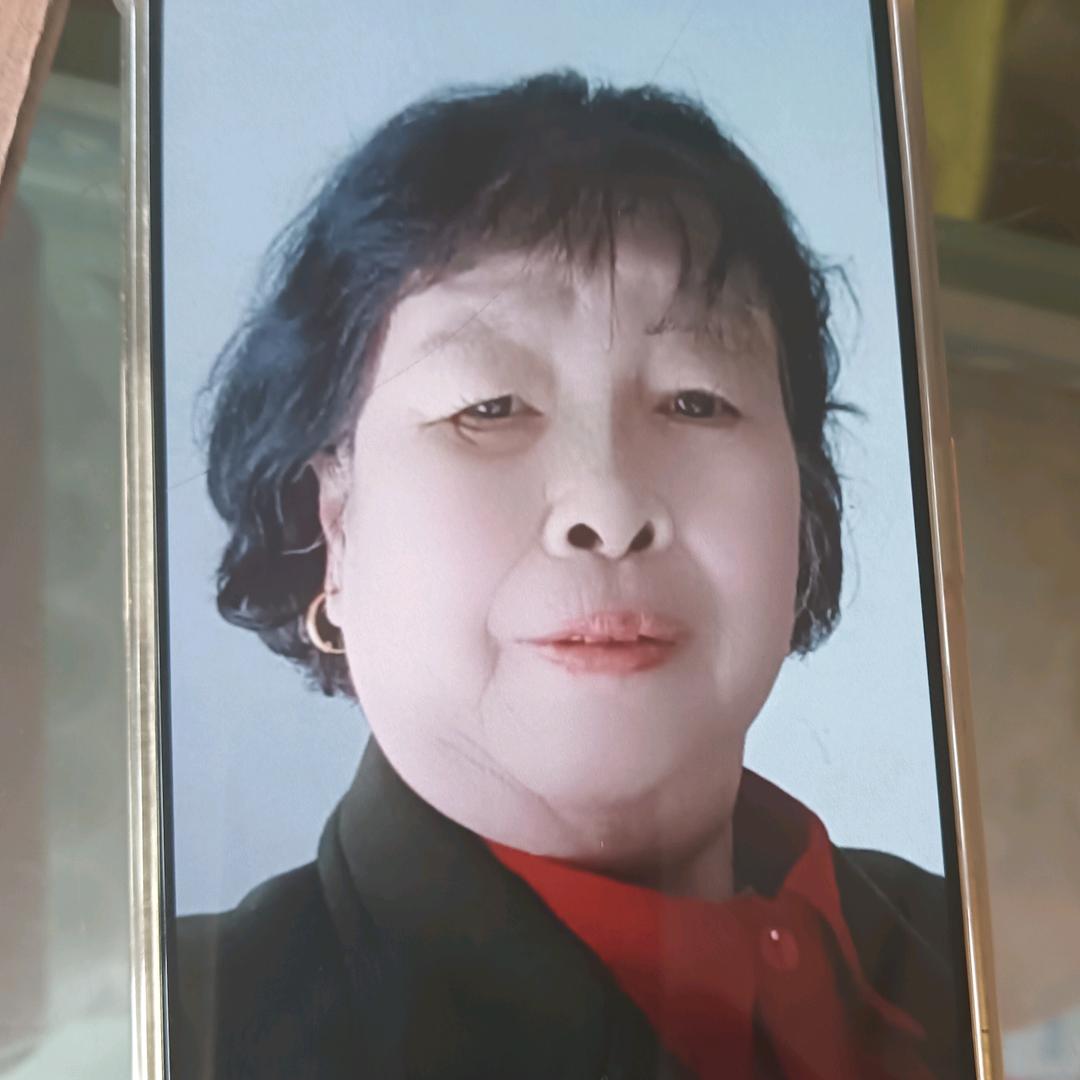 姜奶奶