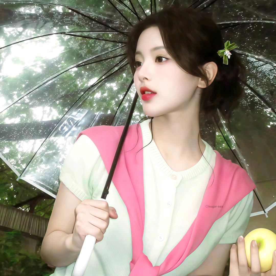 春日愿（kapzxy）