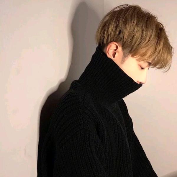 墨羽小瀚🐻😾🔥