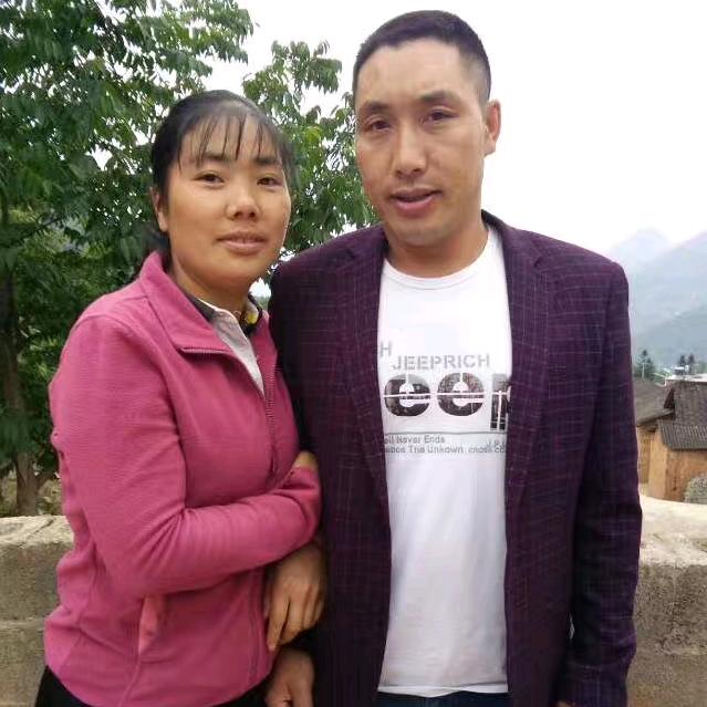 开心小夫妻