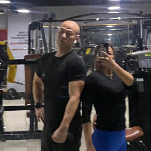 外墙仿石漆@罗大力