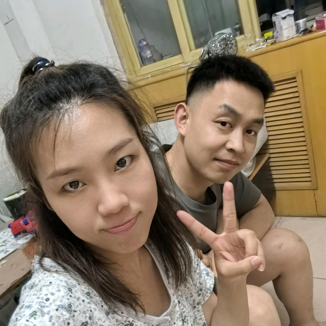 宇哥羊妹儿的异常