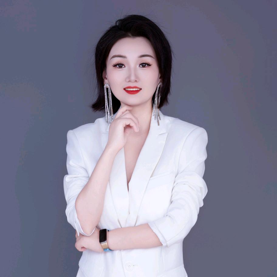 兰心幸福疗愈♥