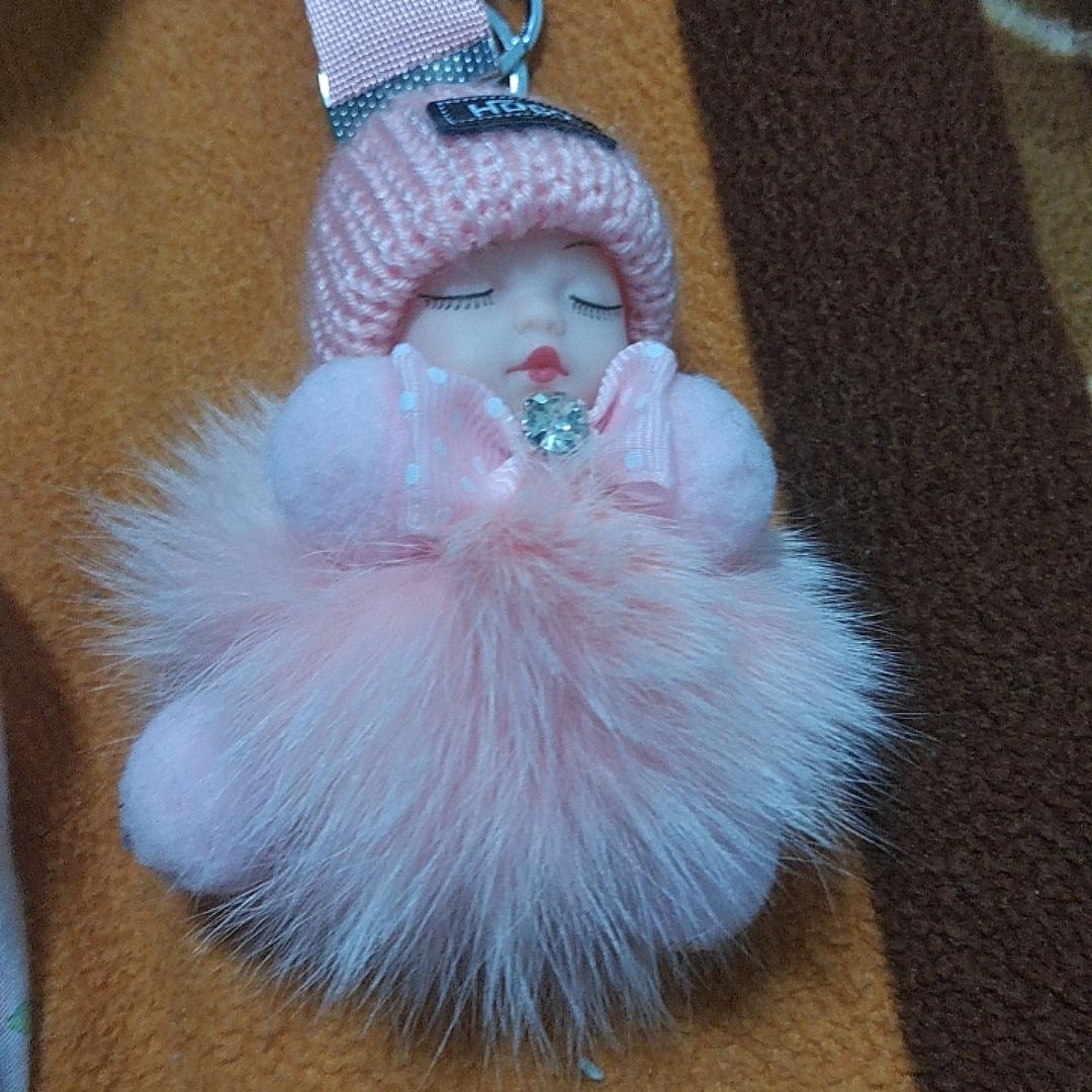 七彩雨的魔仙头像