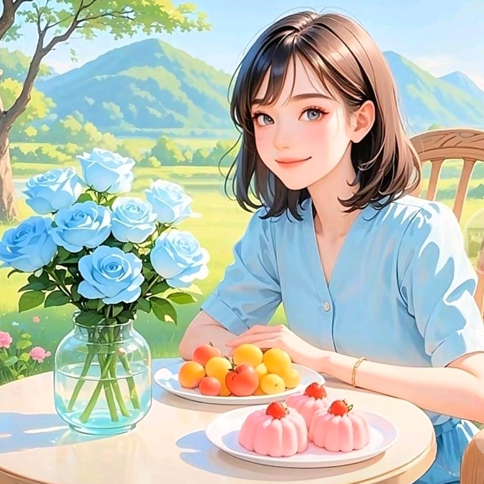 ࿆༻大姐姐༺