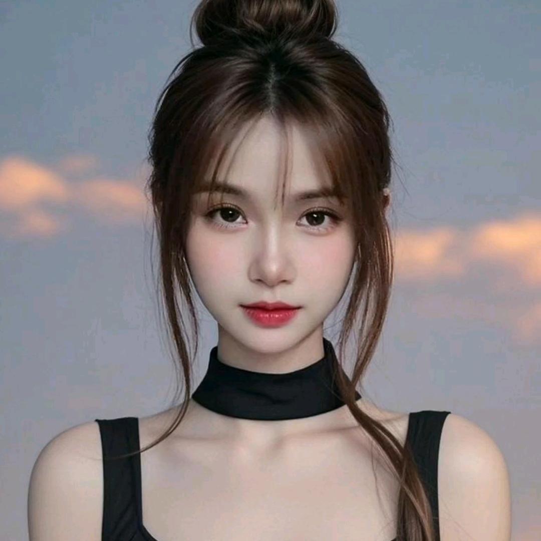 甜美女孩🌸
