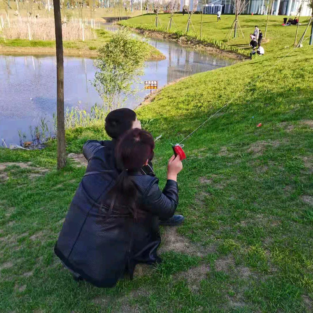 感恩有你 👫👫