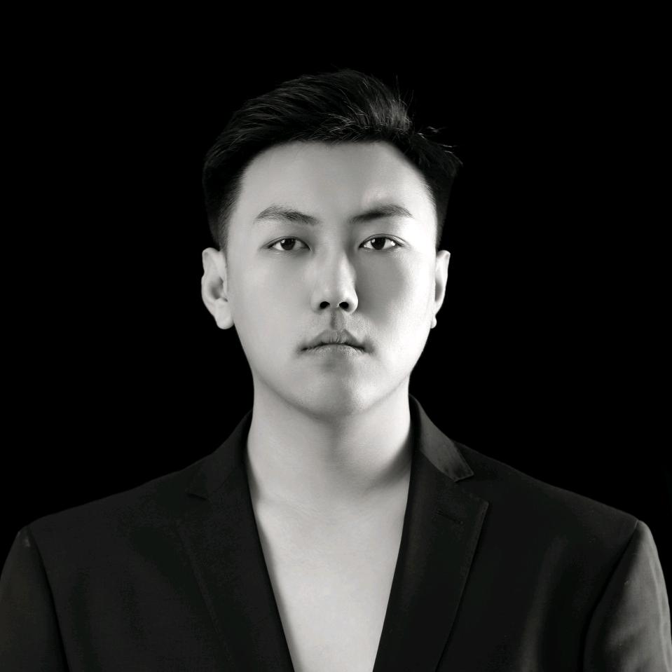 李郁达