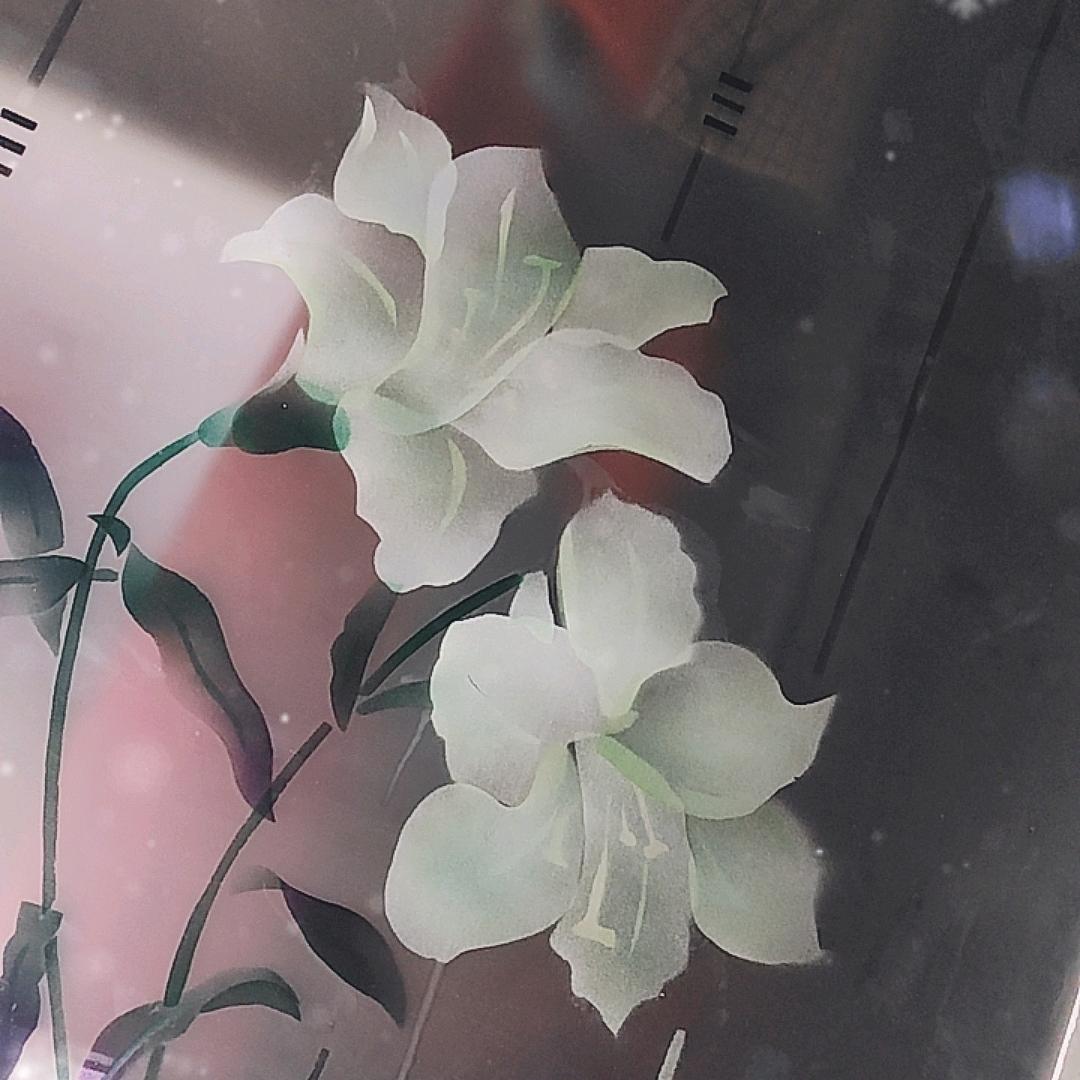 冬天来了