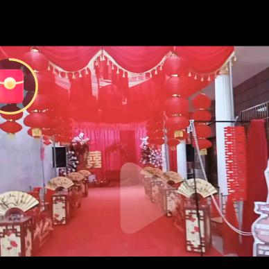 龙凤婚庆